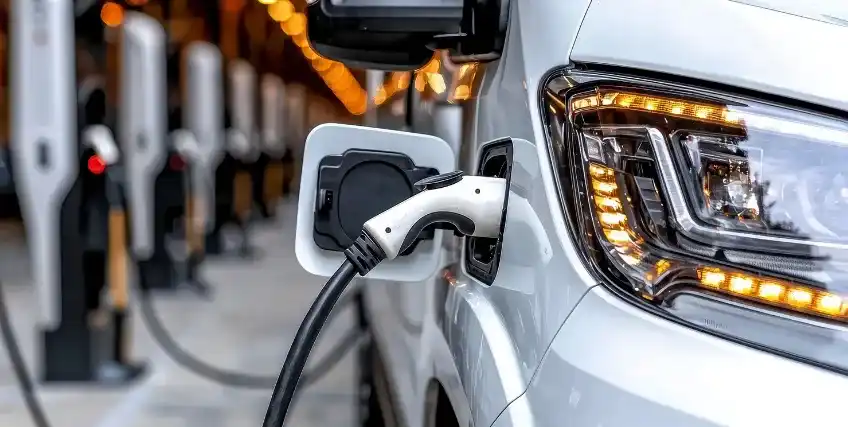 Challenges and Opportunities for Small Businesses Switching to Electric Commercial Vehicles