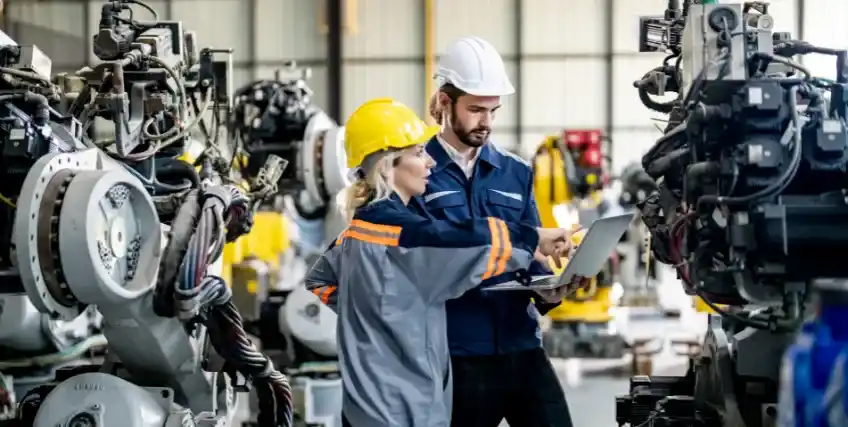 Tips to Qualify for Commercial Equipment Finance With Limited Credit or Short Business History