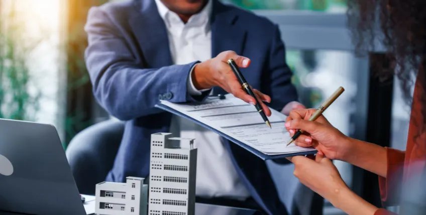 The Costs No One Mentions in a Commercial Estate Loan