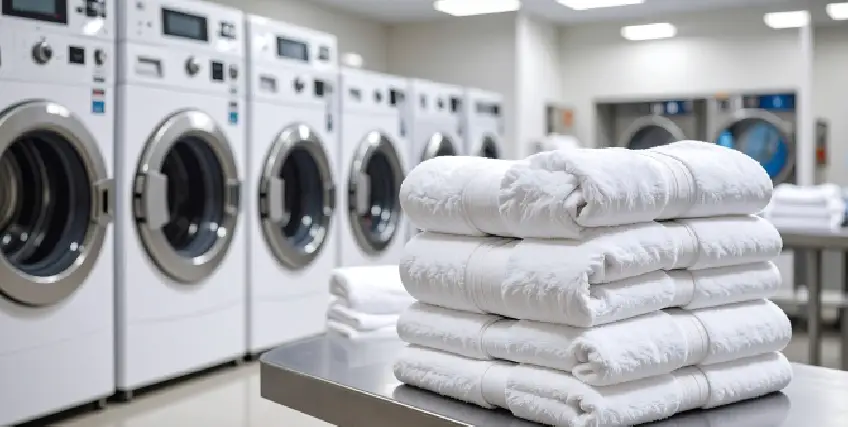 Buy, Lease, or Finance: Some of the Best Ways to Acquire Commercial Laundry Equipment in the USA