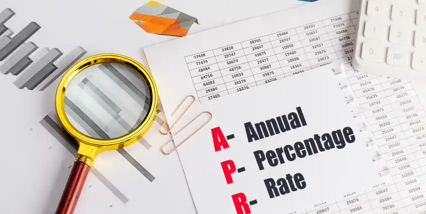 Understanding Commercial Loan Rates: Terms, APR, and Costs Explained