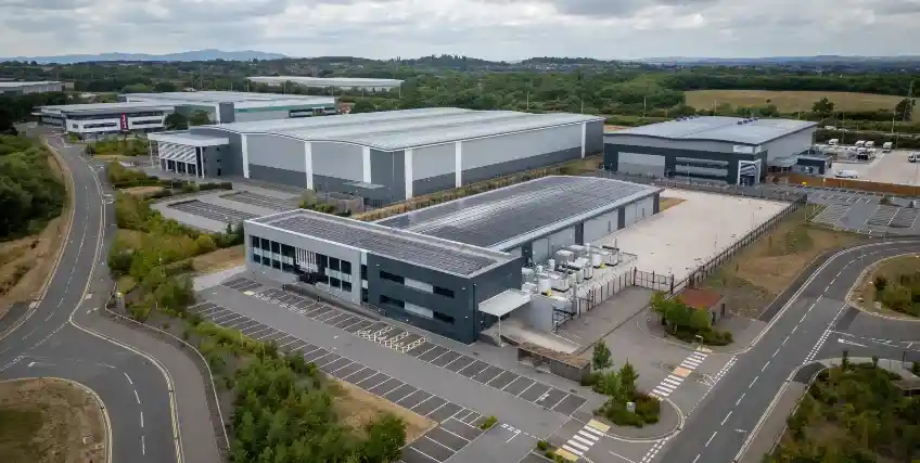 How Economic Trends Influence Commercial Property Loan Requirements