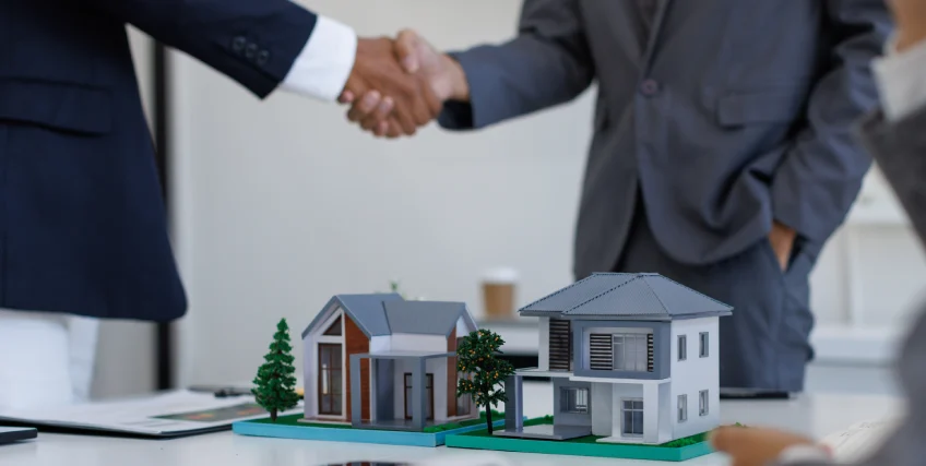 Small Business Guide to Understanding Commercial Real Estate Loan Rates