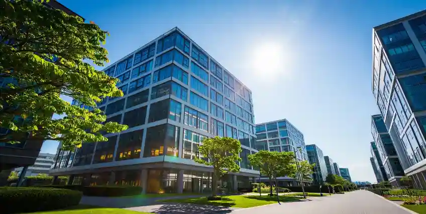 How Cash-Out Commercial Real Estate Refinance May Fund Your Next Acquisition How Cash-Out Commercial Real Estate Refinance May Fund Your Next Acquisition
