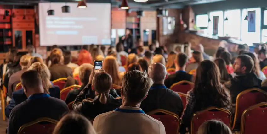 Comparing Business Credit Cards vs. Business Loans for Event Planners