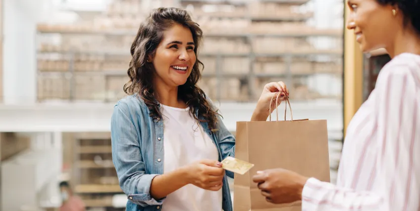 Small Business Owners Share Best Strategies to Compete with Big Box Retailers