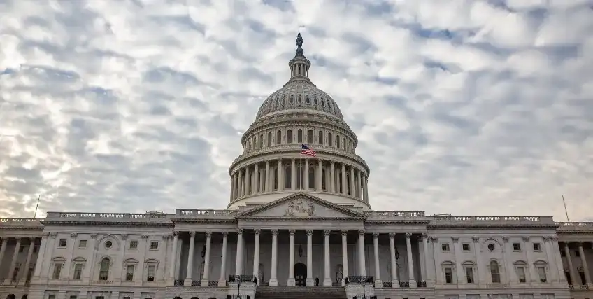 Congress Reintroduces Credit Card Competition Bill