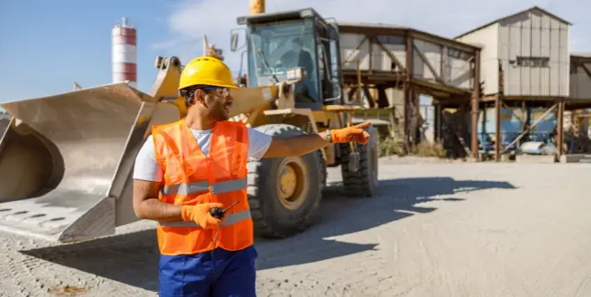 Financing Heavy Equipment Smart Strategies for Contractors Building Their Fleets