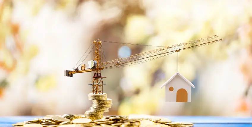 How Rising Construction Loan Interest Rates Impact Your Building Budget