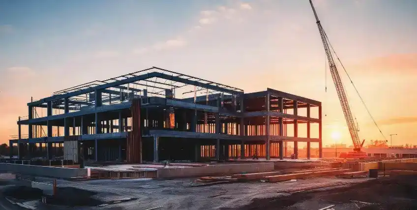 Construction Loan Types: How to Transition from Building to Permanent Financing