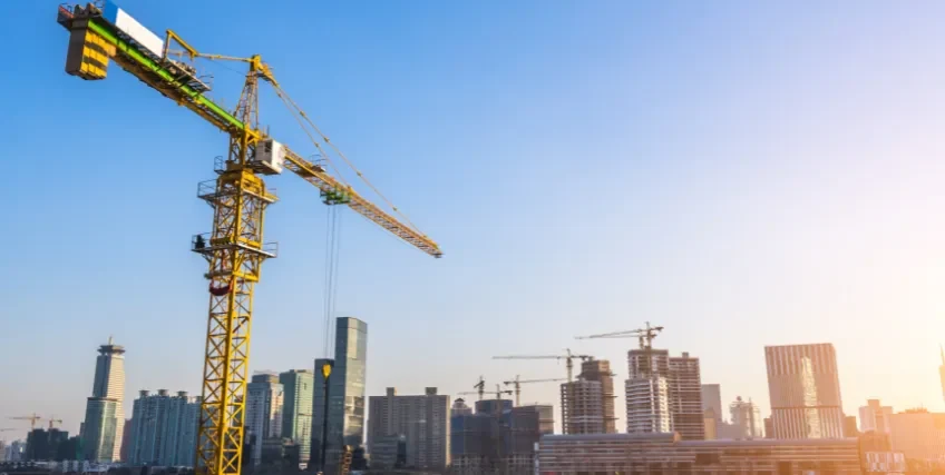 Construction Loans in Oklahoma: Navigating the 2026 Material Surcharge