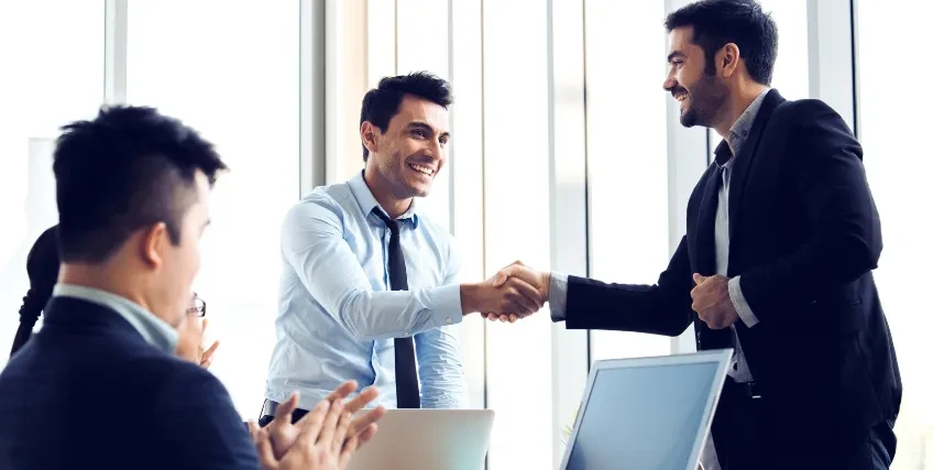 Benefits of Corporate Acquisition for Growing Businesses