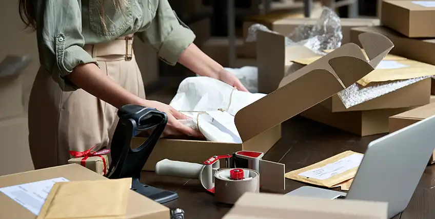 How Much Does It Cost to Start an E-Commerce Business?
