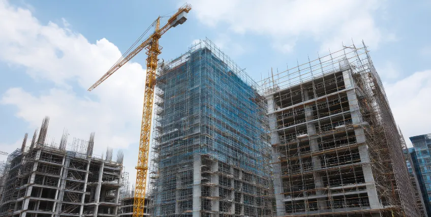 Crane Truck Financing: Popular Loan and Leasing Options for Contractors