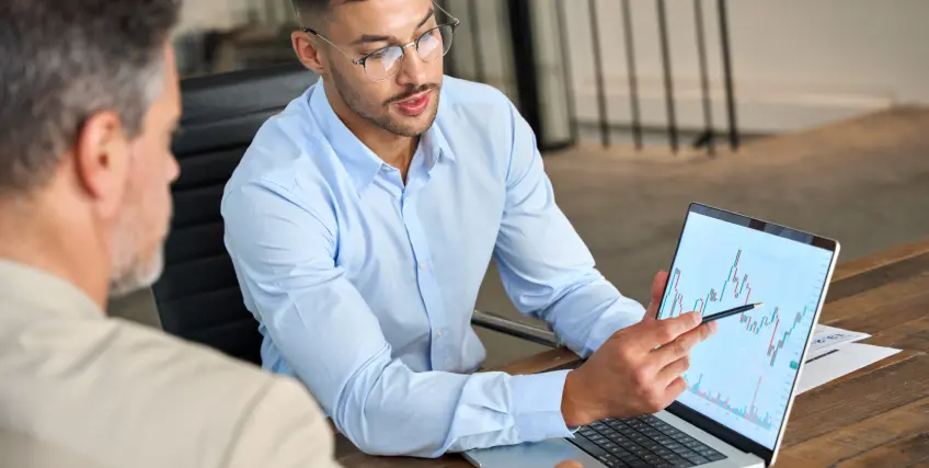 Debt vs. Equity Financing: Which One’s Right for Your Business