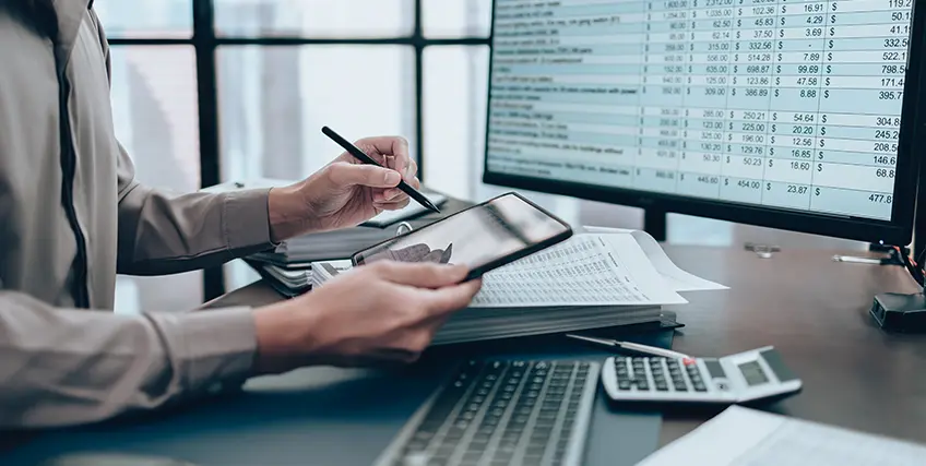 Top Mistakes Small Businesses Make When Calculating Debt Coverage Ratio