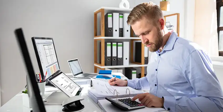 The Definitive Guide to Small Business Bookkeeping