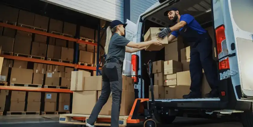 Can’t Keep Up with Orders? A Delivery Loan Might Be the Boost You Need