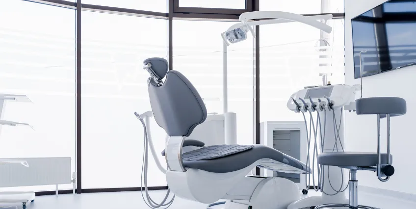 Affordable Dental Care Loans Solutions for Major Procedures