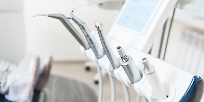 Dental Equipment Financing: Loans for Dental Work That Modernize Your Office