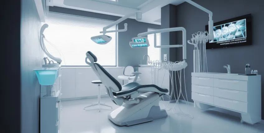 Why Dental Equipment Financing Can Be Better Than Paying Cash