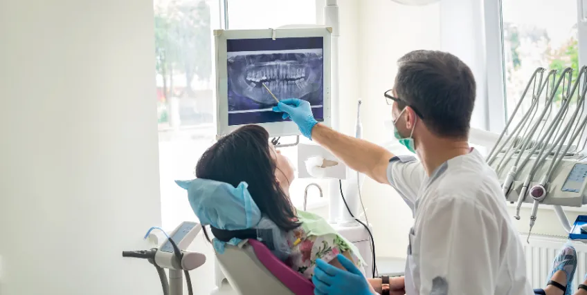 Smart Ways to Use Promotional Offers from Dental Finance Companies