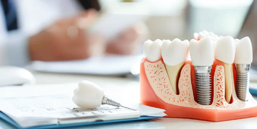 Expand your Medical Practice with Dental Loans
