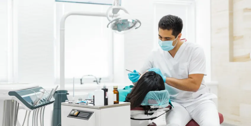 How to Find Dental Loans for Low Income Business Owners