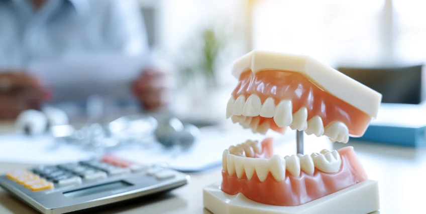 Dental Loan Programs for New and Expanding Dental Clinics in 2025