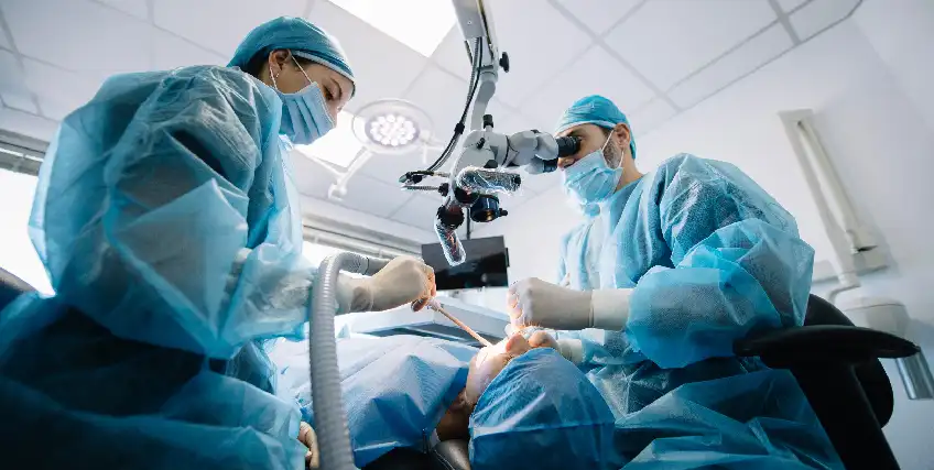 Dental Surgery Finance for Doctors: How to Fund Advanced Procedures and Equipment 