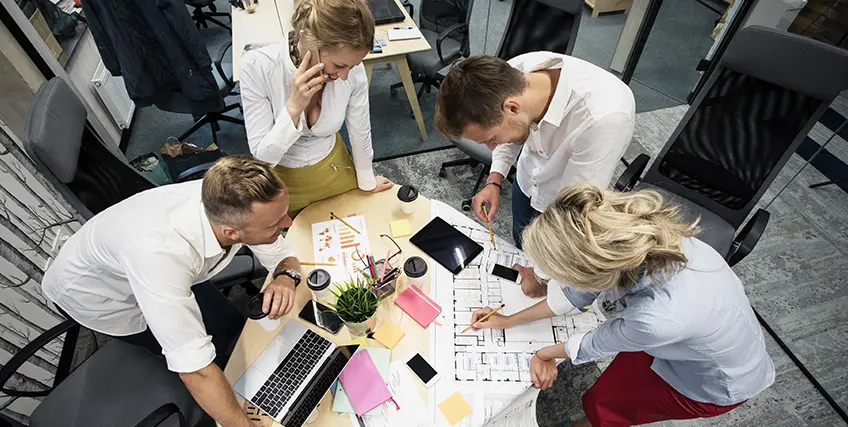 Strategies for Using Loans to Scale Your Digital Marketing Agency