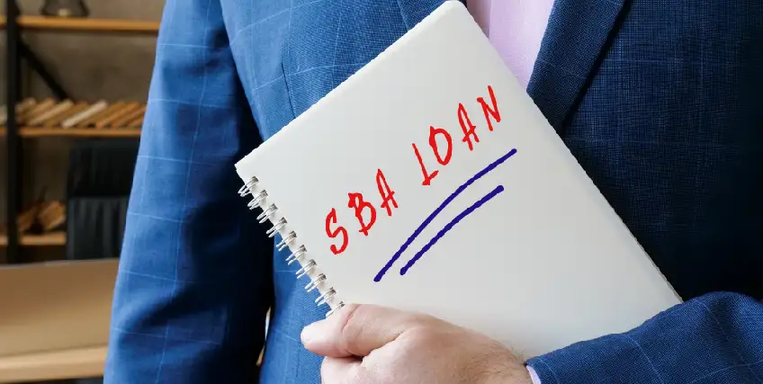 Do I Qualify for an SBA Loan?