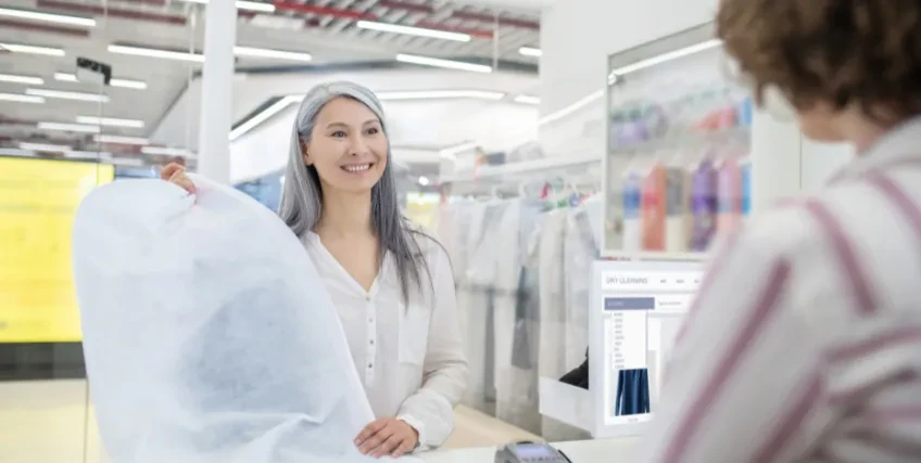 Why Dry Cleaning Businesses Are Turning to Financing: Equipment Upgrades, Sustainability & Growth