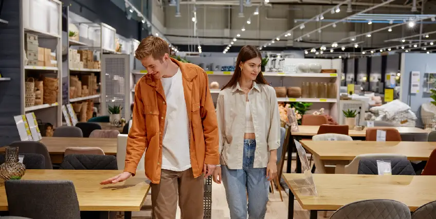 How to Finance Inventory for Your Furniture Store Without Burning Cash Flow
