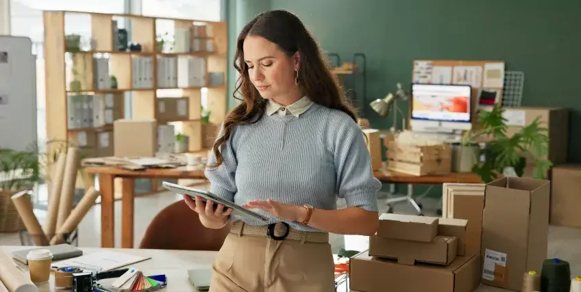 How Online Stores Use Inventory Financing to Avoid Stockouts and Boost Sales How Online Stores Use Inventory Financing to Avoid Stockouts and Boost Sales