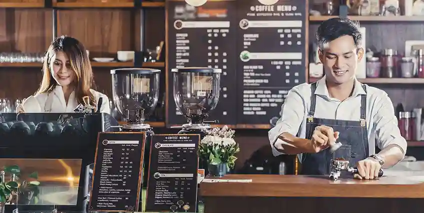 How Inflation Is Reshaping the Cost of Launching a Coffee Shop