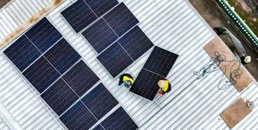 Energy Project Loans vs. Grants: Which Is Right for Your Business?