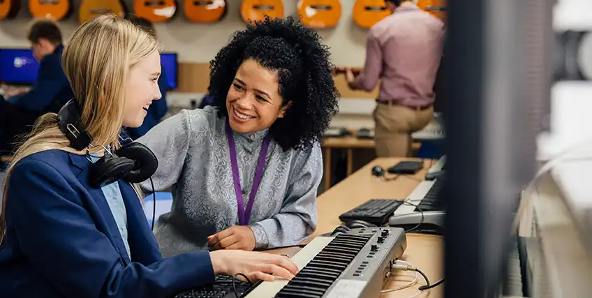 How to Finance Music Equipment