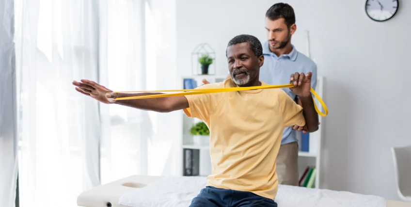 physical therapy equipment leasing