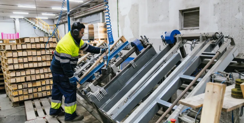 Equipment Financing for Recycling Companies: How to Upgrade Your Operations
