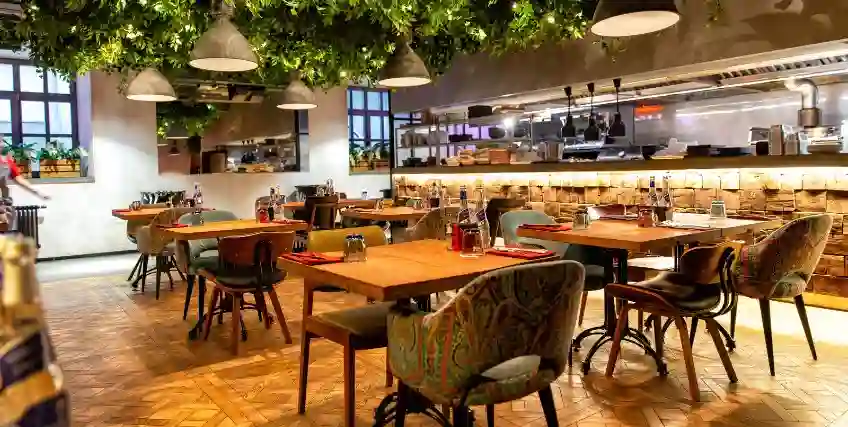 How to Use Equipment Financing for Restaurant Expansion in the U.S.