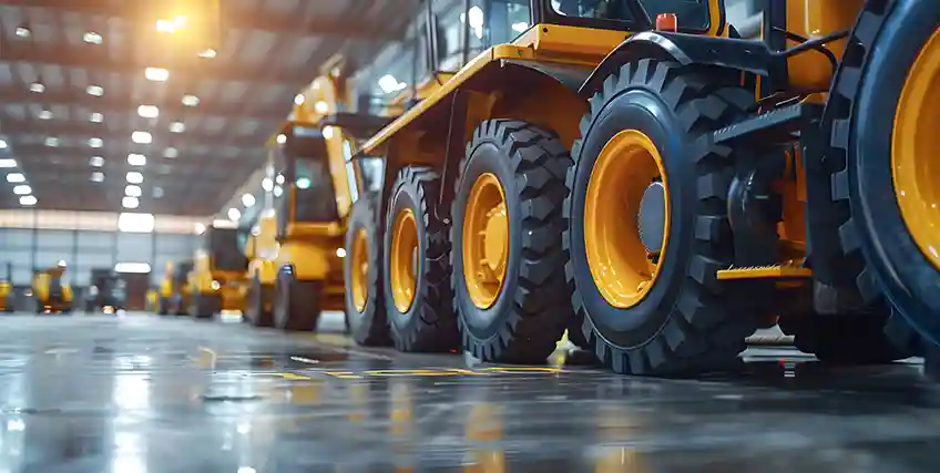 Some Best Equipment Leasing Companies for Small Businesses