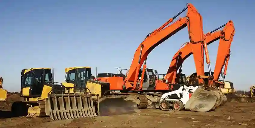 How Your Industry May Affect Equipment Loan Interest Rates