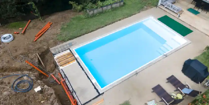 Expansion Loans for Pool Installation Businesses: How to Grow Your Services and Team