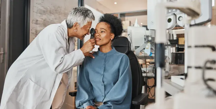 Eye Care Business Loans Financing Options to Modernize Your Practice Eye Care Business Loans Financing Options to Modernize Your Practice