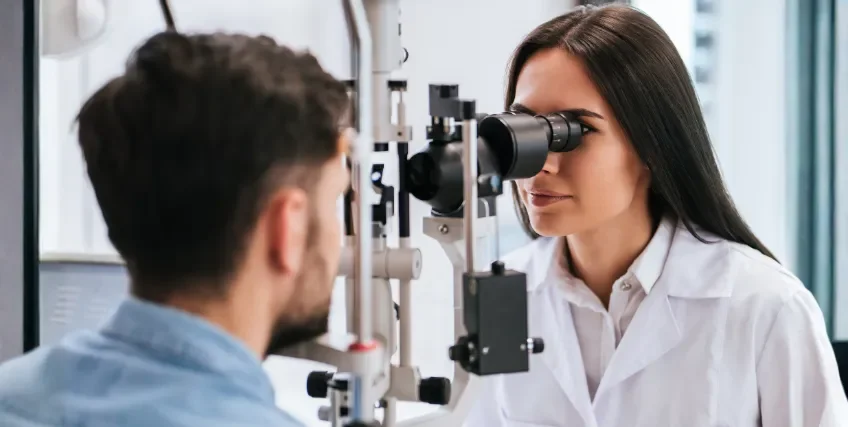 Capitalizing on Digital Eyecare Boom: Financing for Technology & Telehealth in Optical Practices Capitalizing on Digital Eyecare Boom: Financing for Technology & Telehealth in Optical Practices