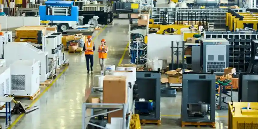 Factory Loans: Types, Eligibility, Interest Rates, and How to Apply