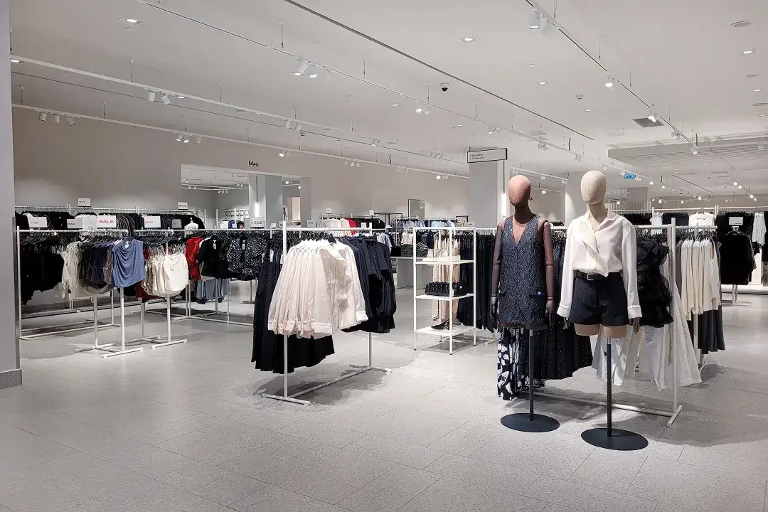 Why Flexible Financing Is Critical for Small Retailers Battling Fast Fashion