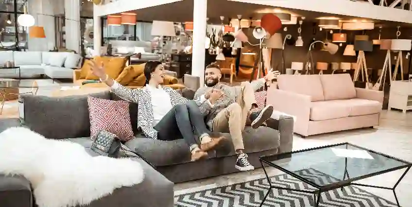 Furniture Store Financing What Lenders Look for Before Approving a Loan