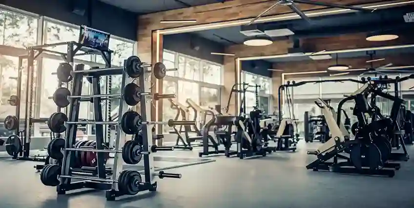 How to Finance Gym Equipment for Your Business